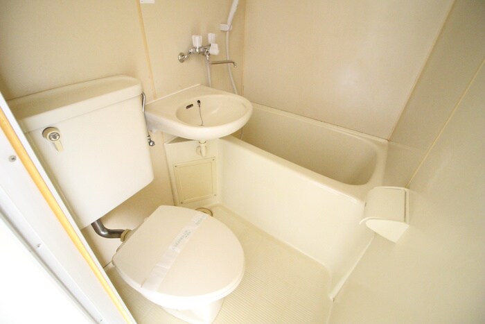 グリーンピア大塚の物件内観写真