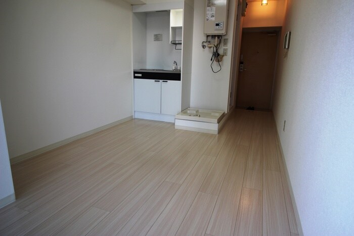 グリーンピア大塚の物件内観写真