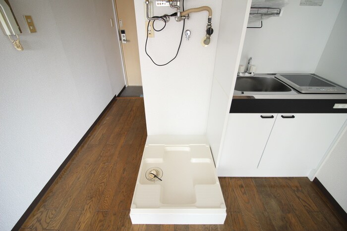 グリーンピア大塚の物件内観写真