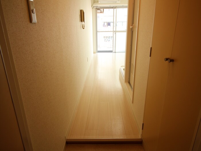 グリーンピア大塚の物件内観写真