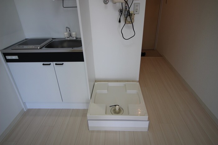 グリーンピア大塚の物件内観写真