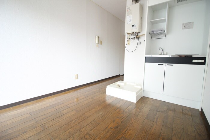 グリーンピア大塚の物件内観写真