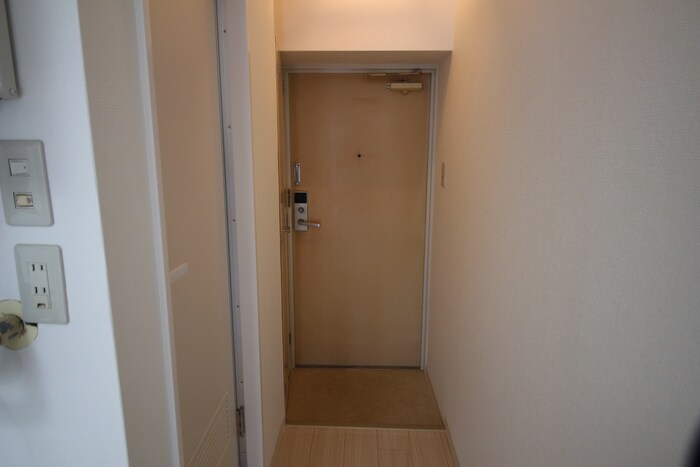 グリーンピア大塚の物件内観写真