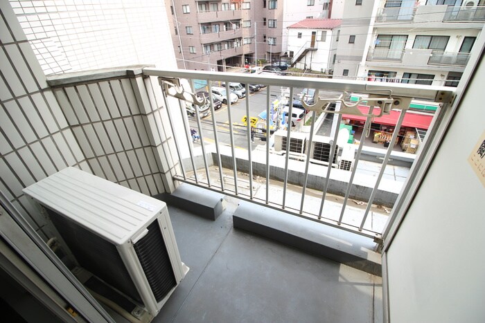 グリーンピア大塚の物件内観写真