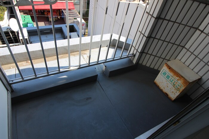 グリーンピア大塚の物件内観写真