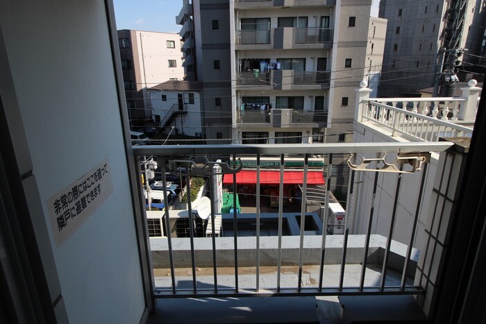 グリーンピア大塚の物件内観写真