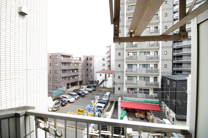 グリーンピア大塚の物件内観写真