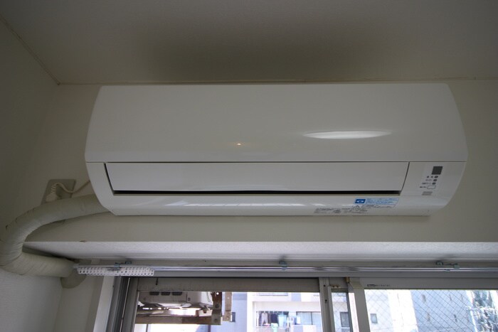 グリーンピア大塚の物件内観写真