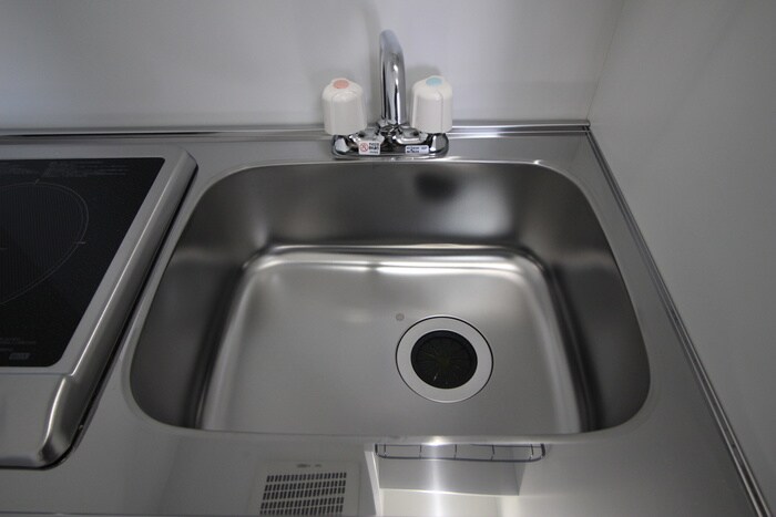 グリーンピア大塚の物件内観写真