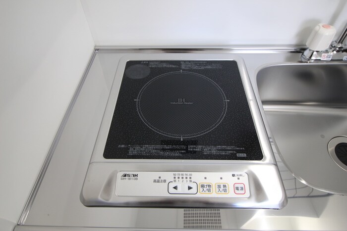 グリーンピア大塚の物件内観写真