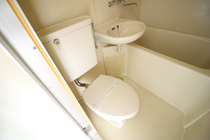 グリーンピア大塚の物件内観写真