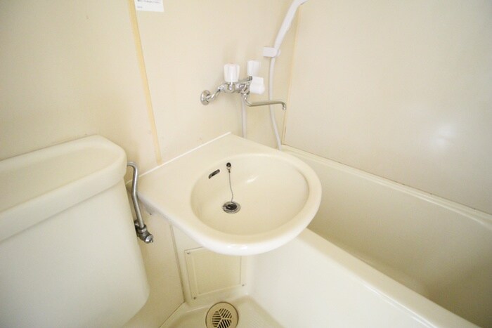 グリーンピア大塚の物件内観写真