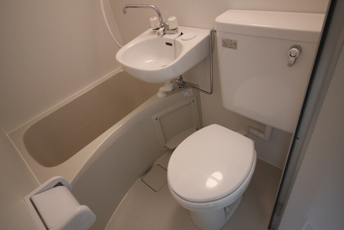 グリーンピア大塚の物件内観写真