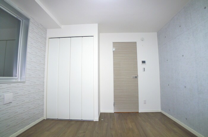 ファーストステージ門前仲町の物件内観写真