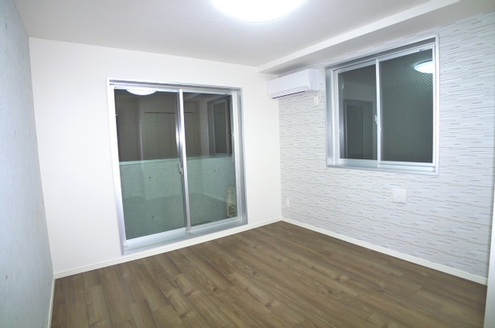 ファーストステージ門前仲町の物件内観写真