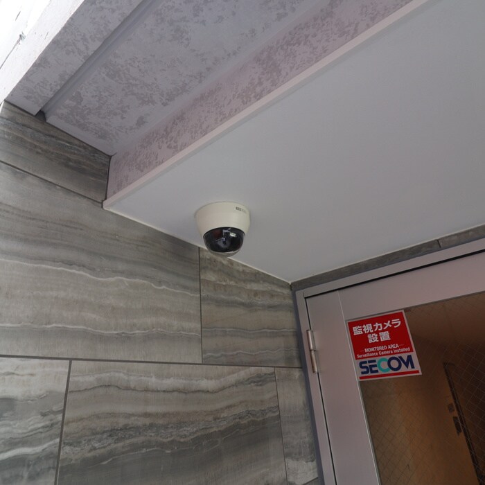 ファーストステージ門前仲町の物件外観写真