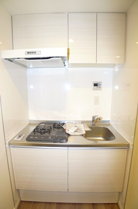 ファーストステージ門前仲町の物件内観写真