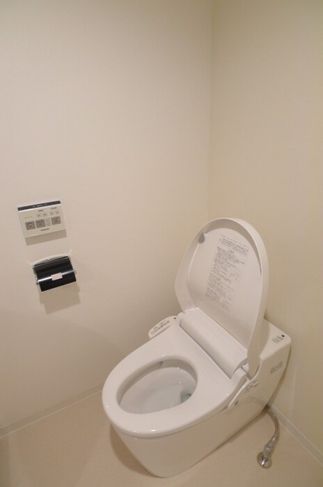 ファーストステージ門前仲町の物件内観写真