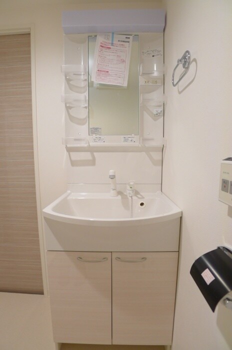 ファーストステージ門前仲町の物件内観写真