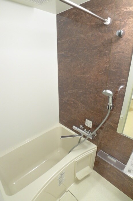 ファーストステージ門前仲町の物件内観写真