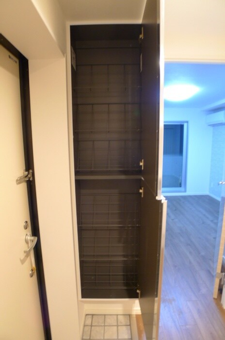 ファーストステージ門前仲町の物件内観写真