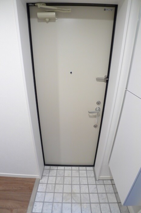 ファーストステージ門前仲町の物件内観写真