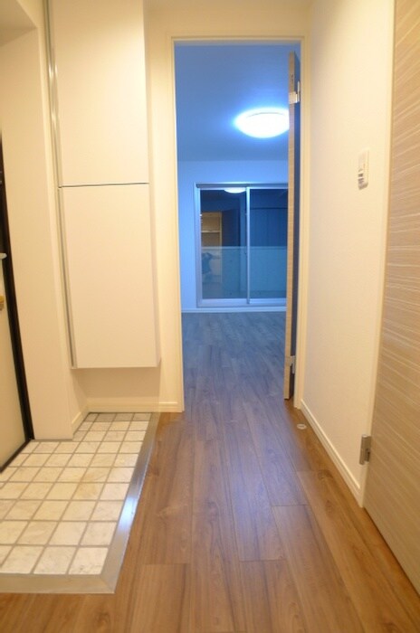 ファーストステージ門前仲町の物件内観写真