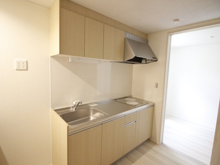 プリエレーヴⅡの物件内観写真