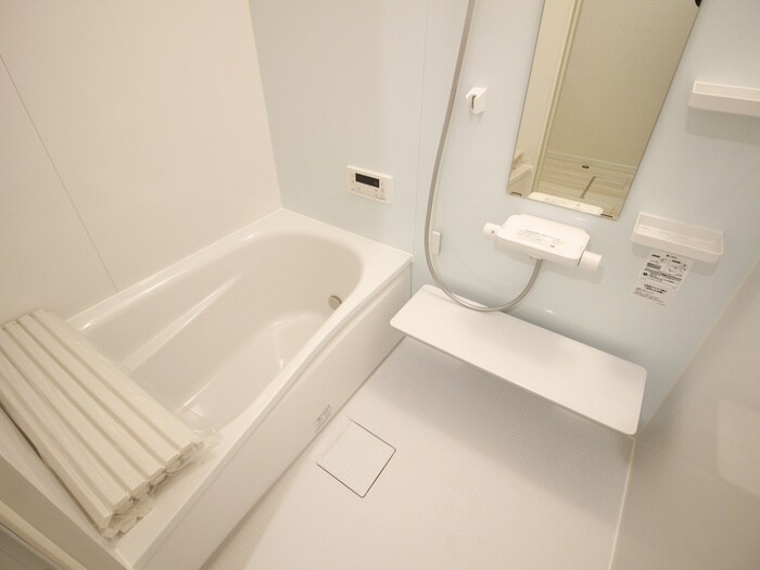 プリエレーヴⅡの物件内観写真