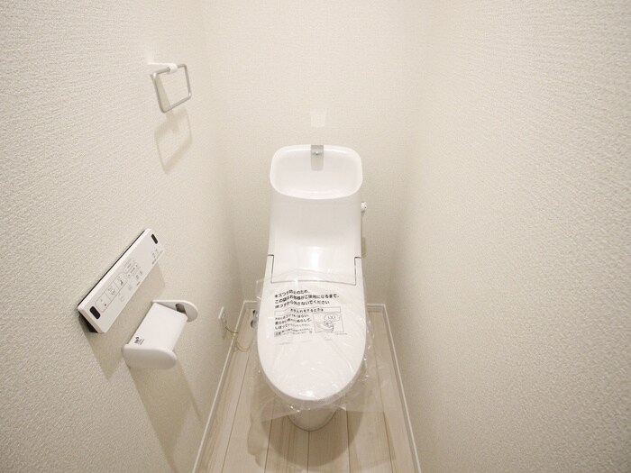 プリエレーヴⅡの物件内観写真