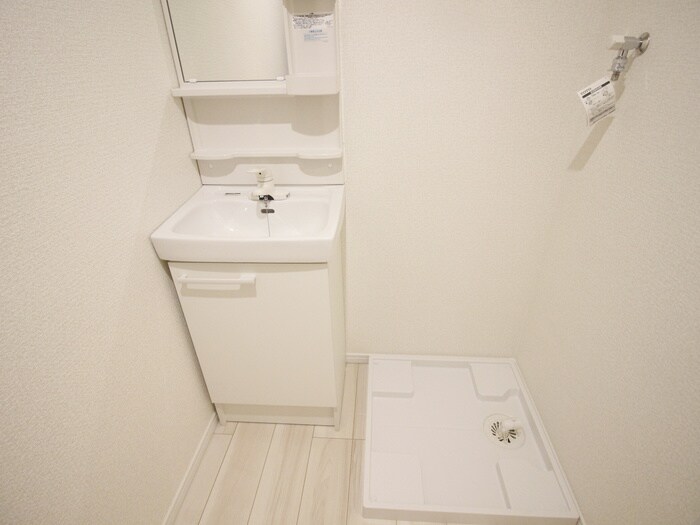 プリエレーヴⅡの物件内観写真