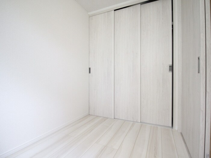 プリエレーヴⅡの物件内観写真