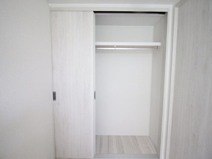 プリエレーヴⅡの物件内観写真