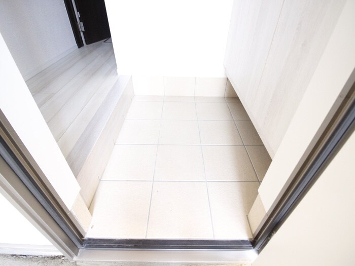 プリエレーヴⅡの物件内観写真