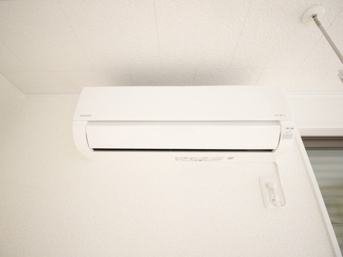 プリエレーヴⅡの物件内観写真