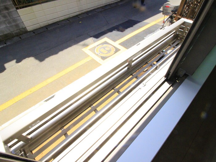 プリエレーヴⅡの物件内観写真