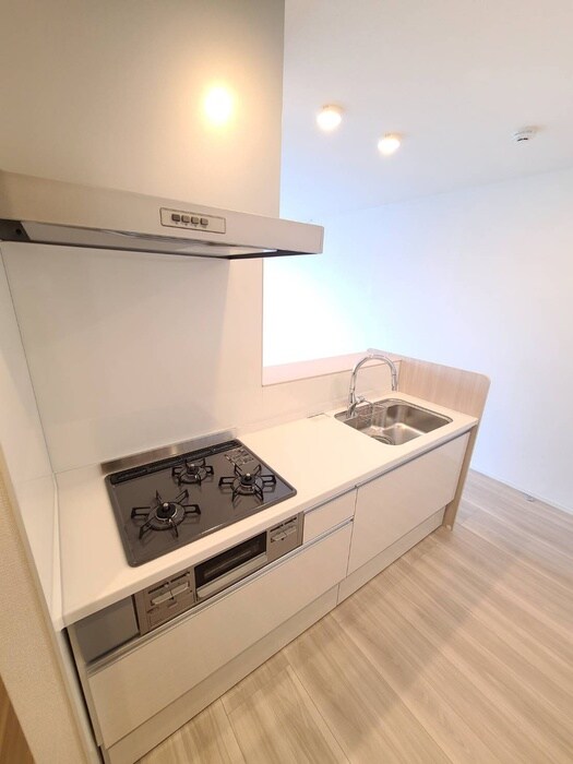 サフィールの物件内観写真