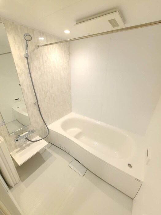 サフィールの物件内観写真