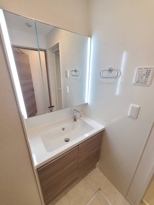 サフィールの物件内観写真