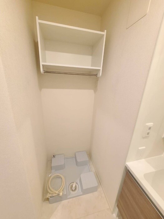 サフィールの物件内観写真