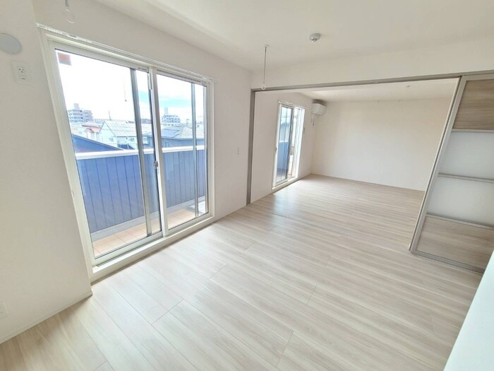 サフィールの物件内観写真