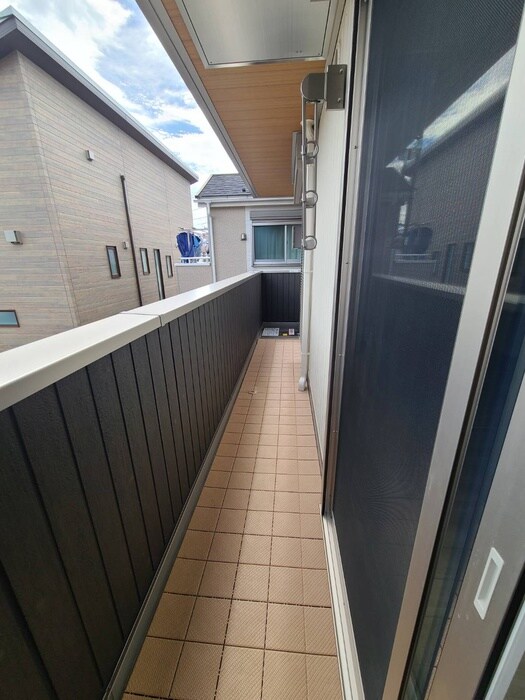 サフィールの物件内観写真