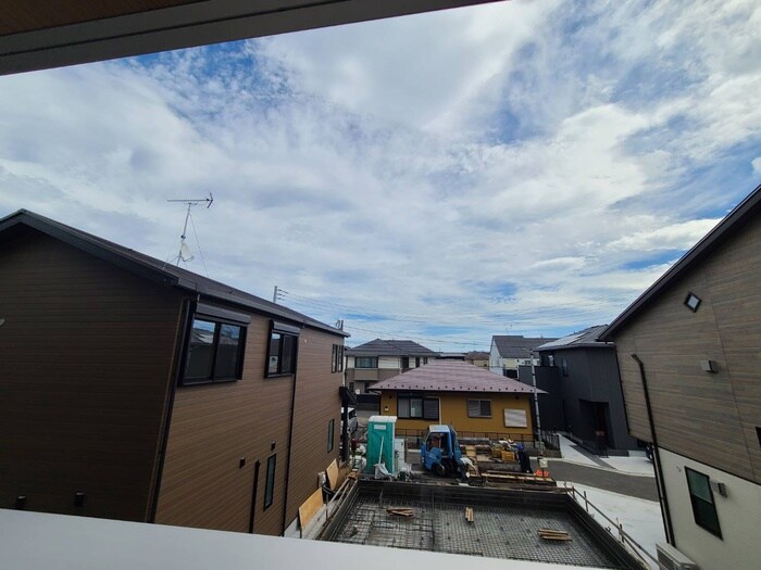 サフィールの物件内観写真