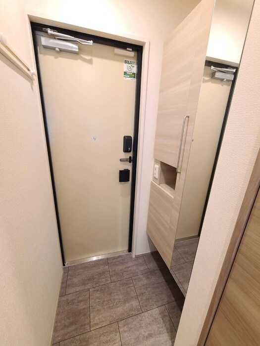 サフィールの物件内観写真