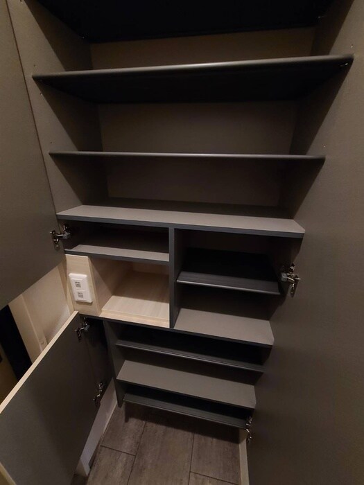 サフィールの物件内観写真