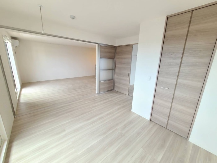 サフィールの物件内観写真