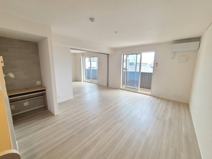 サフィールの物件内観写真