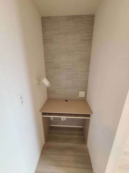 サフィールの物件内観写真