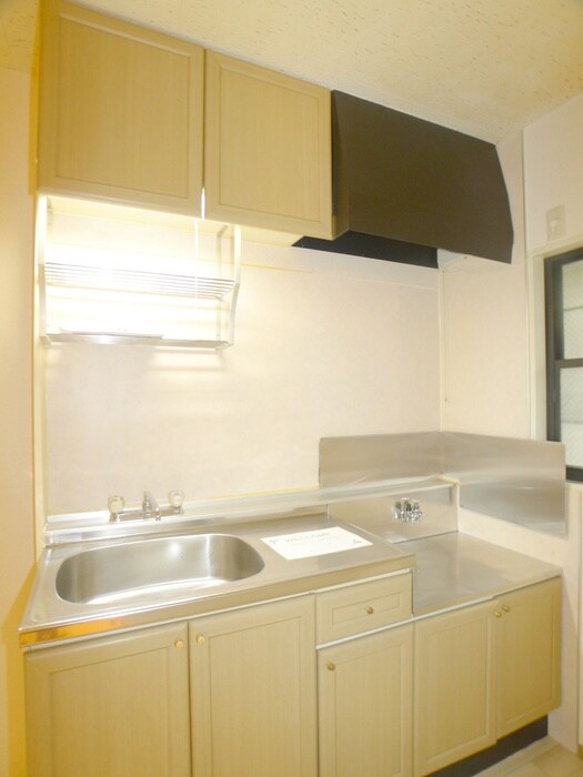 アロ－キャニオンＥの物件内観写真