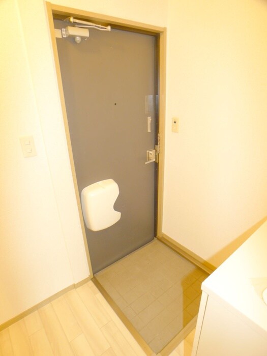 アロ－キャニオンＥの物件内観写真